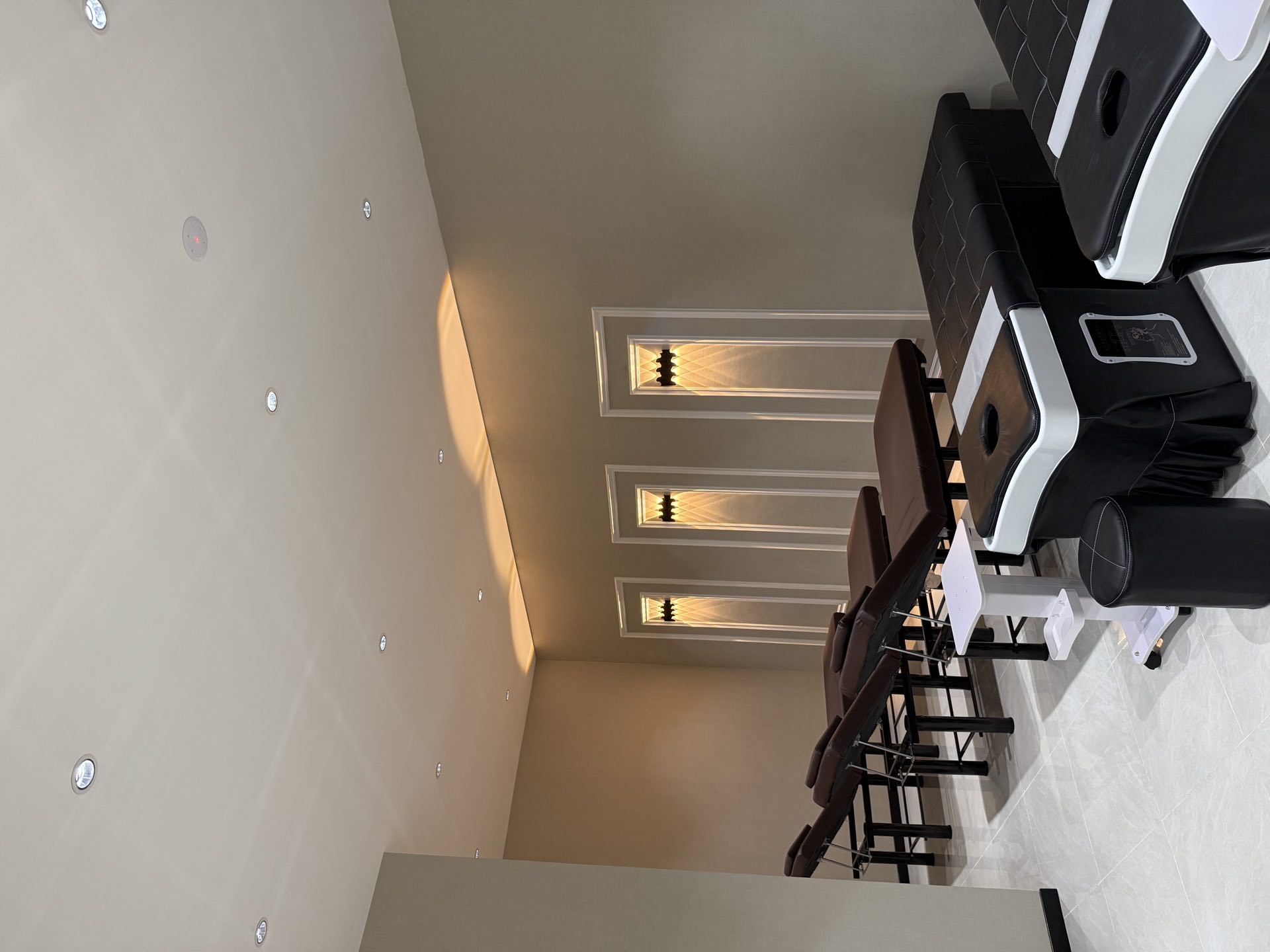 Advanced Treatment Room