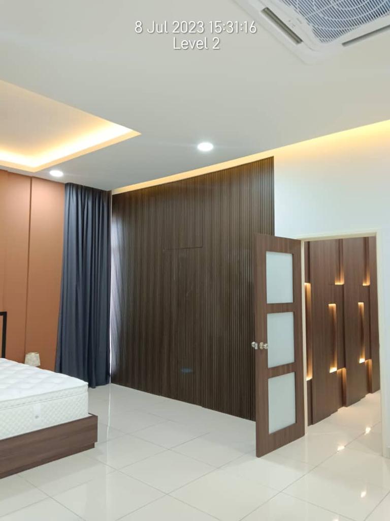 Nusajaya Johor Bahru Project